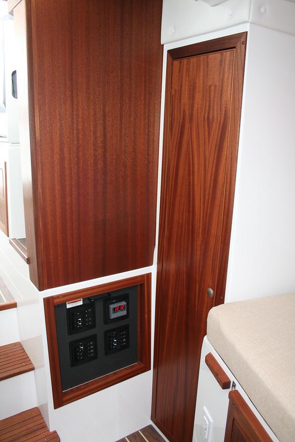 2025 Ocean Sport Roamer