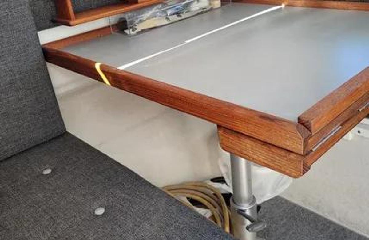 Used 1998 Sea Sport 2400XL