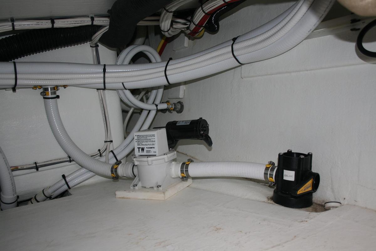 Used 2019 Ocean Sport Roamer 30 #117