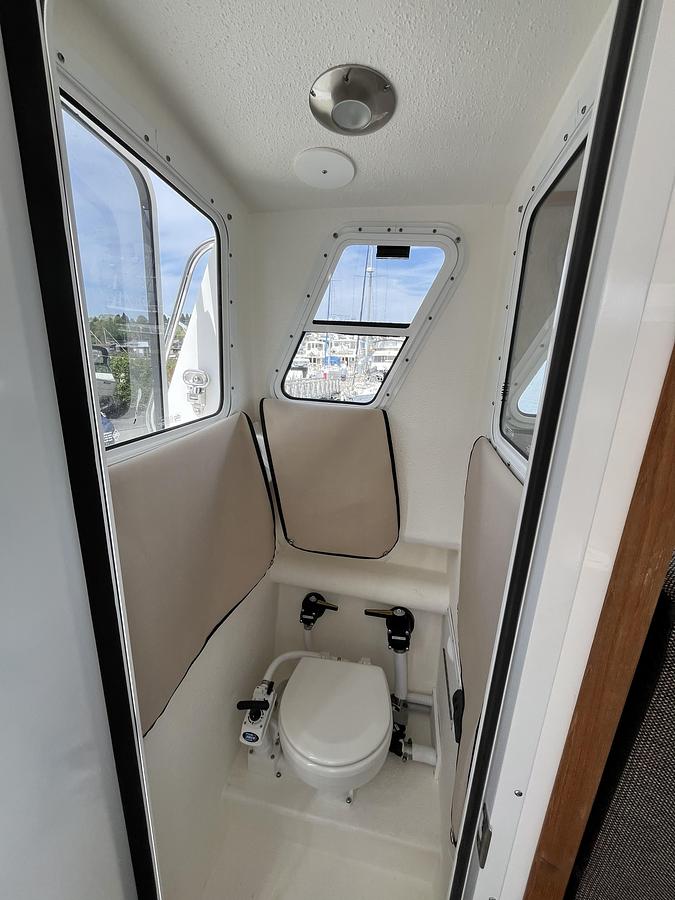 Used 2022 Sea Sport 24 Explorer