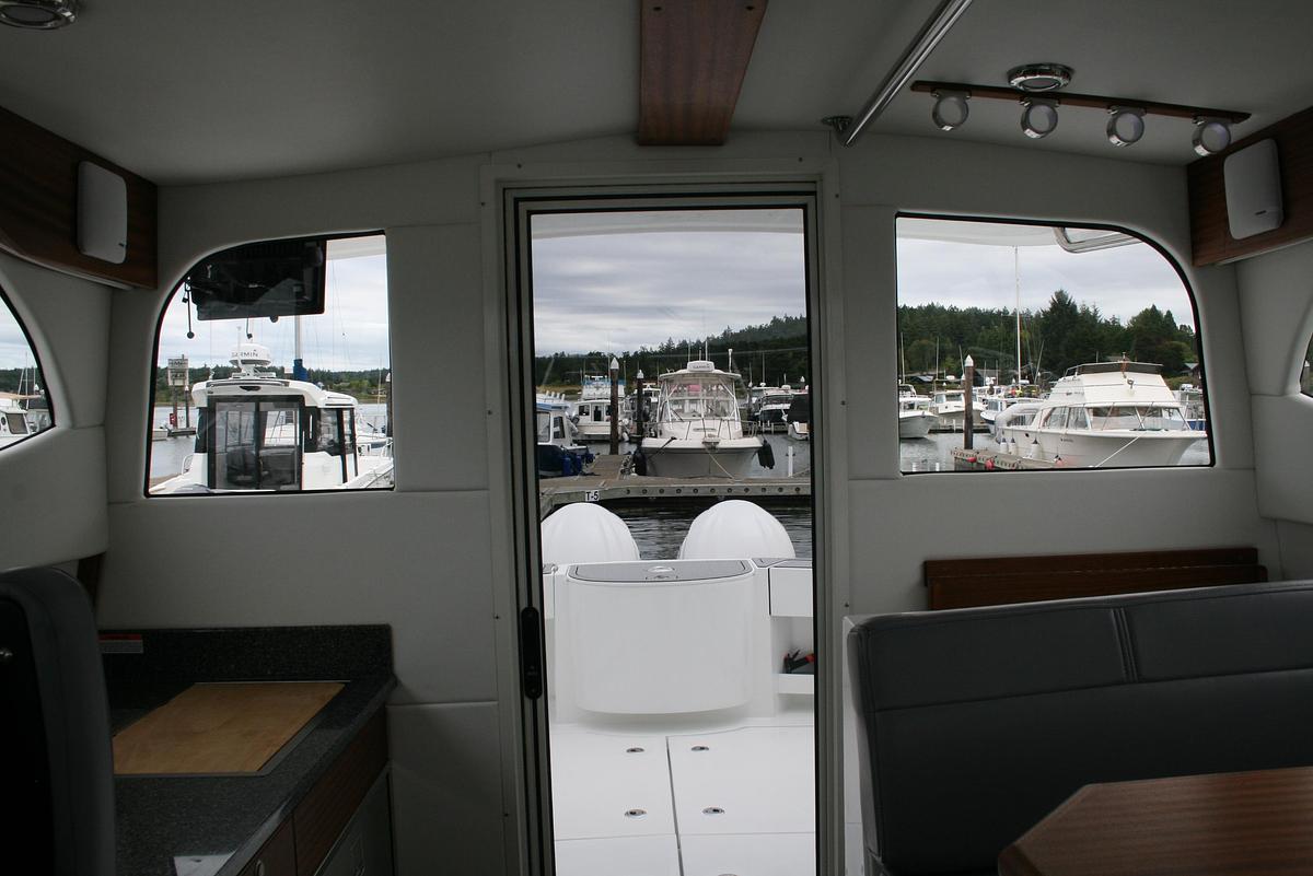 2025 Ocean Sport Roamer