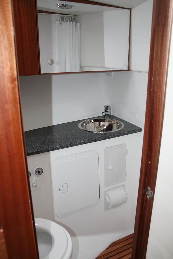 2025 Ocean Sport Roamer