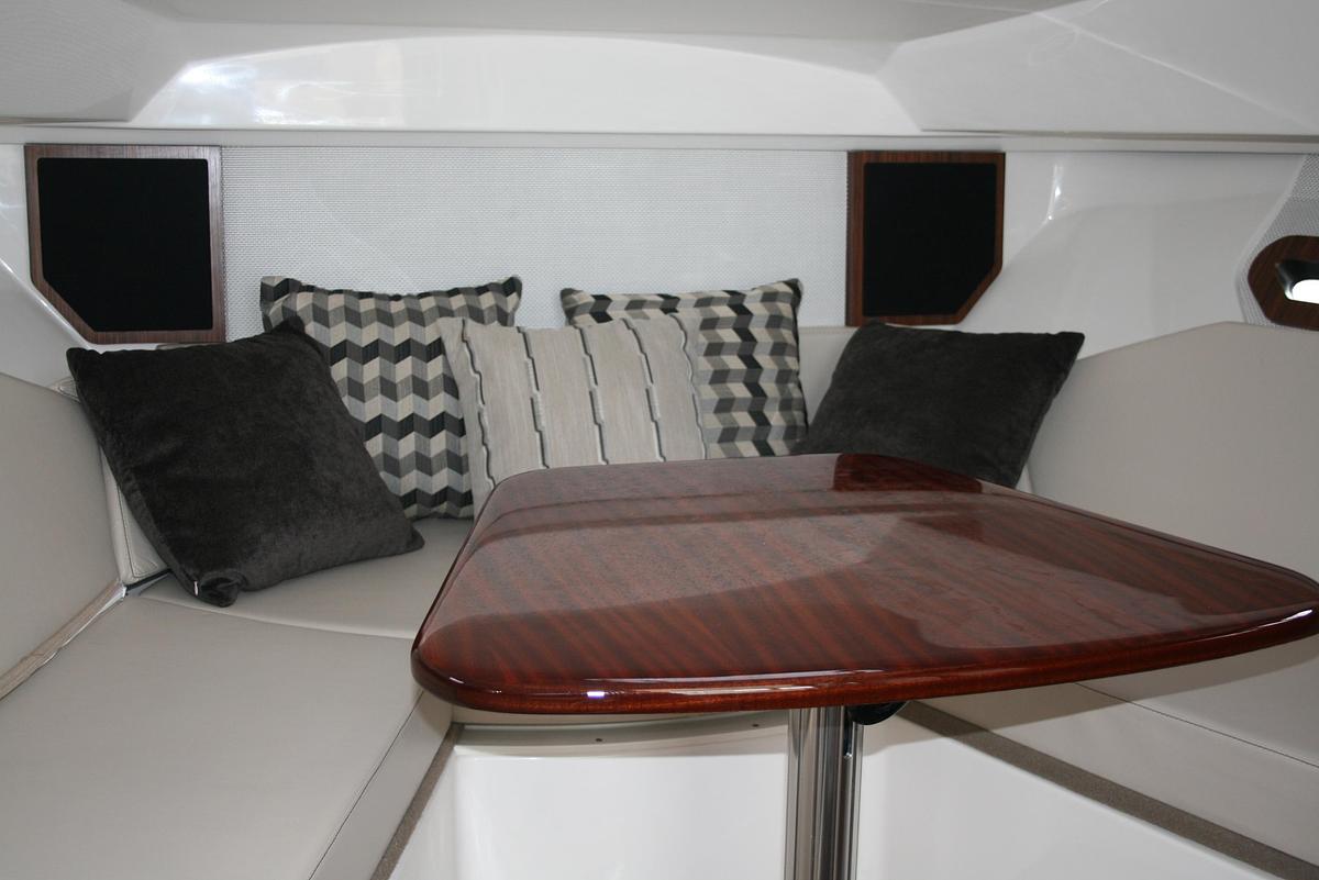 Used 2021 Pursuit OS 325 Offshore