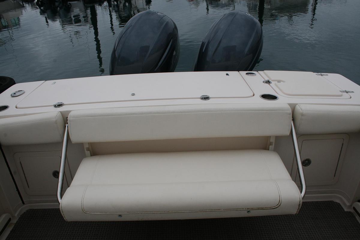 Used 2020 Grady-White 232 Gulfstream