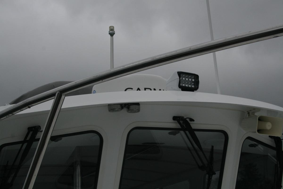 Used 2019 Ocean Sport Roamer 30 #117