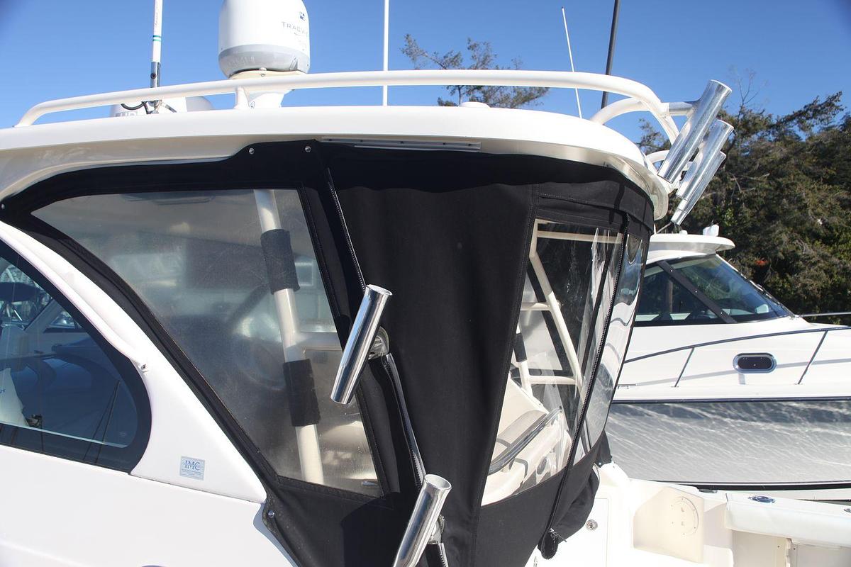 Used 2014 Pursuit OS 315 OFFSHORE