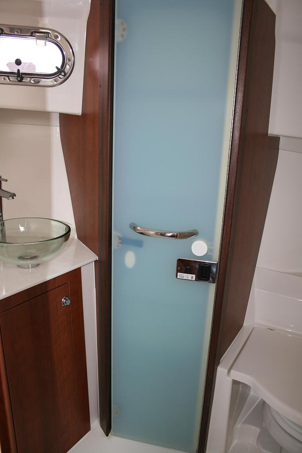 2026 Pursuit OS 355 Offshore