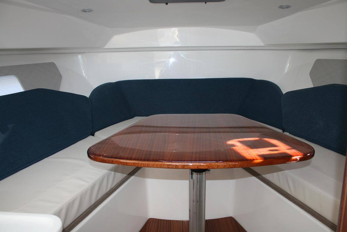 2026 Pursuit OS 325 Offshore