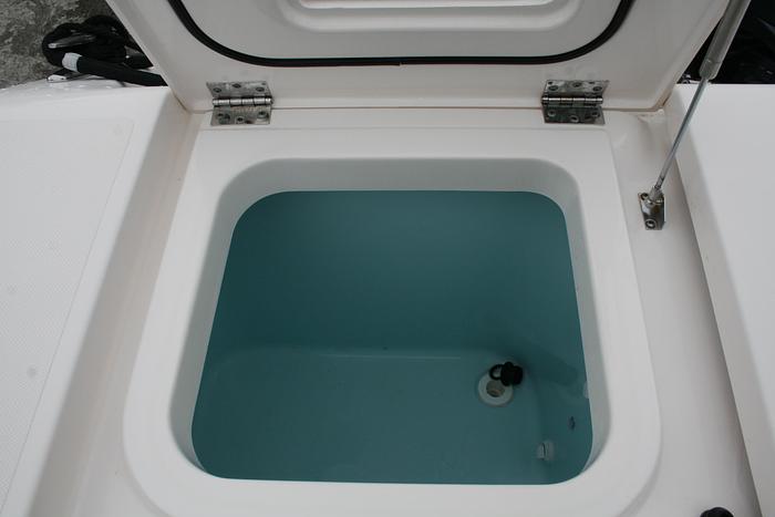 Used 2017 Pursuit OS 385 Offshore