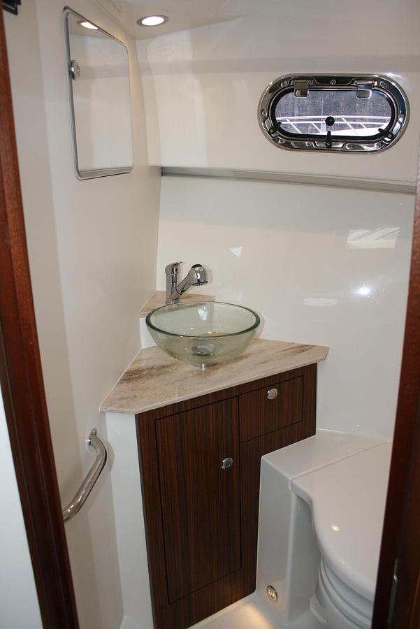 Used 2021 Pursuit OS 325 Offshore