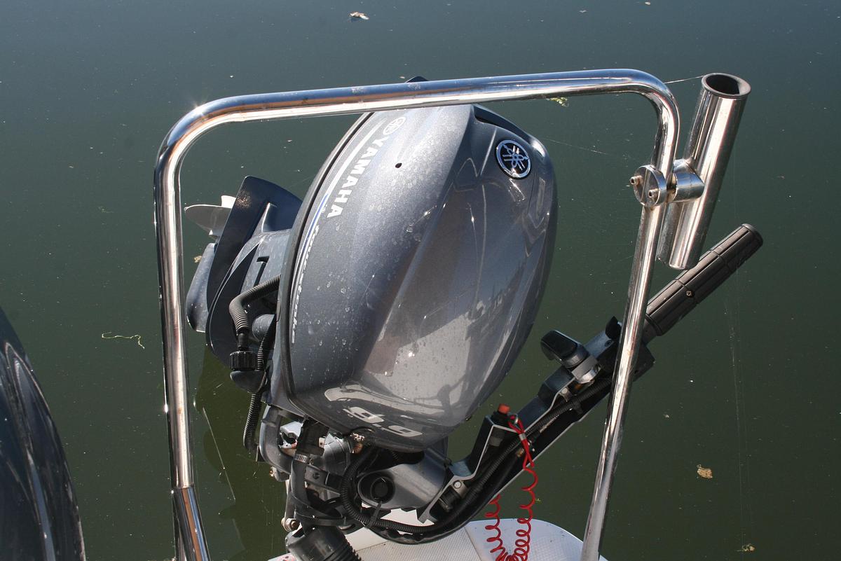 Used 2018 Ranger Tugs R-23