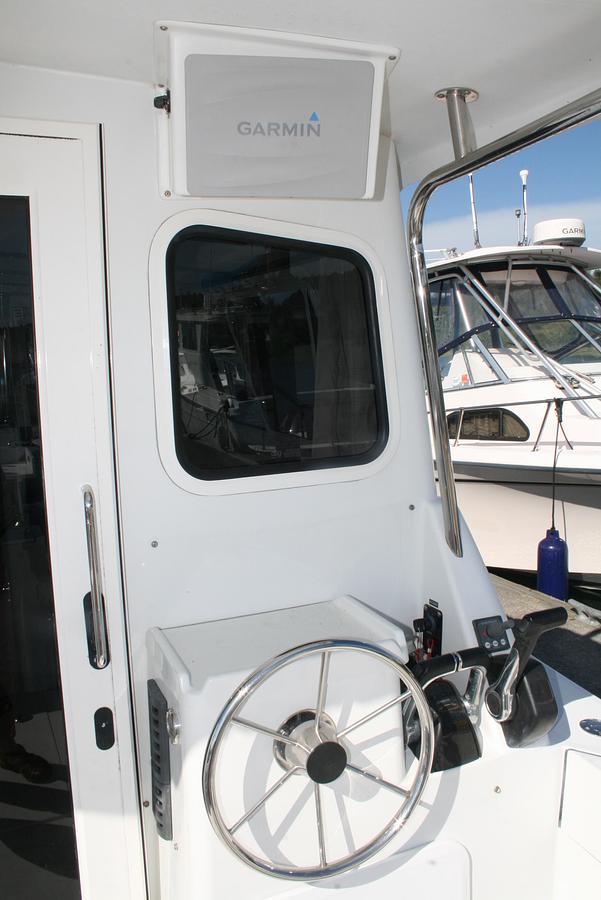 Used 2014 Ocean Sport Legacy #3