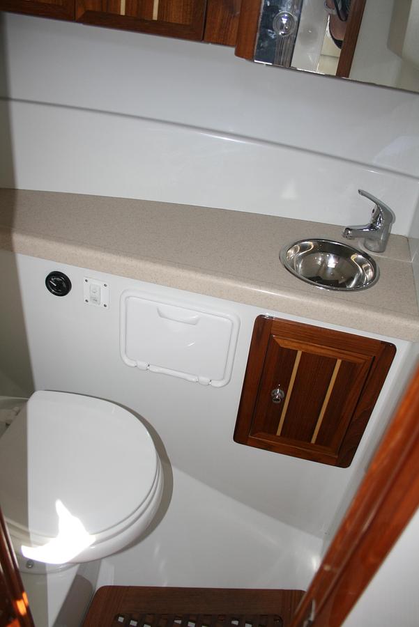 Used 2014 Ocean Sport Legacy #3