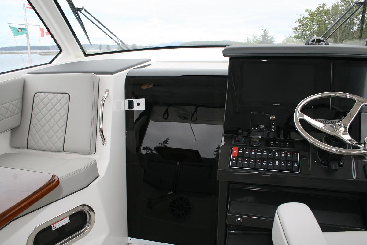 2026 Pursuit OS 355 Offshore