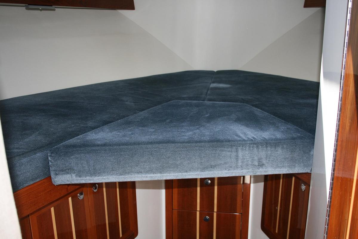 Used 2011 Ocean Sport Roamer 30 #72