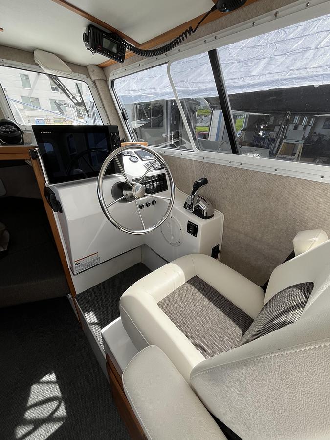 Used 2022 Sea Sport 24 Explorer