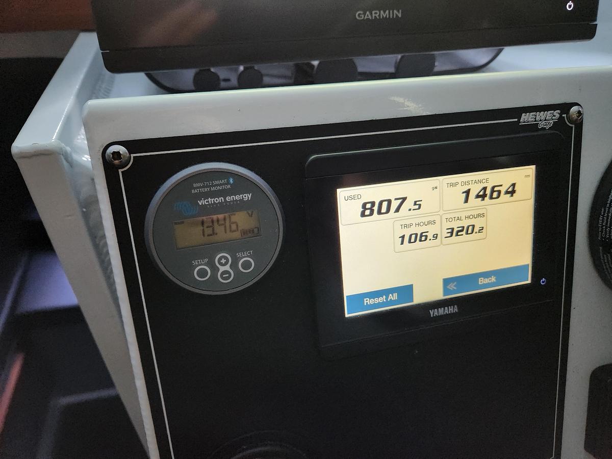 Used 2022 Hewescraft 240 Pacific Cruiser