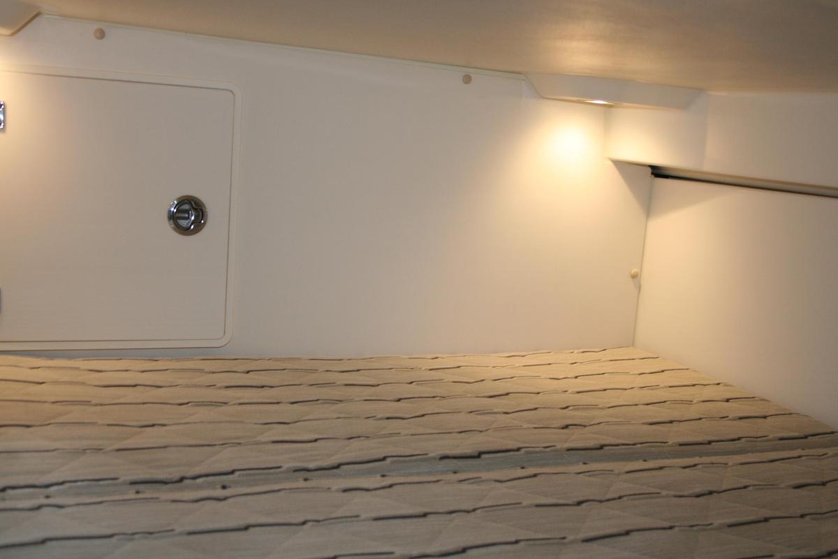 Used 2021 Pursuit OS 325 Offshore