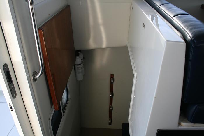 Used 2015 Ocean Sport Roamer 35'