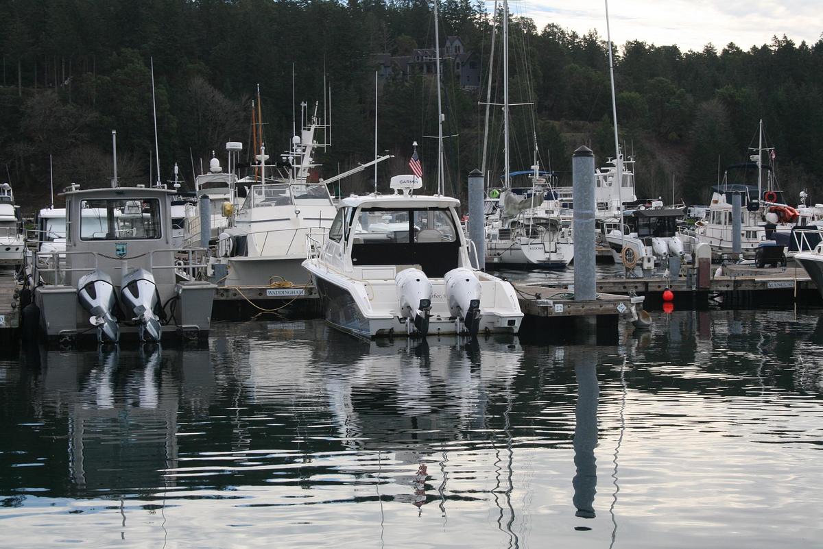 Used 2021 Pursuit OS 325 Offshore