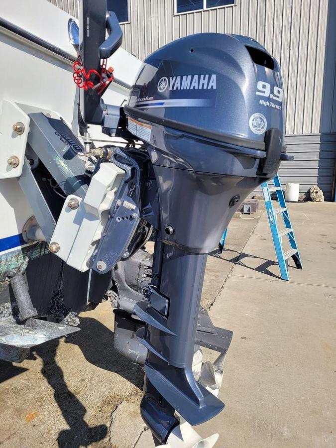 Used 1998 Sea Sport 2400XL