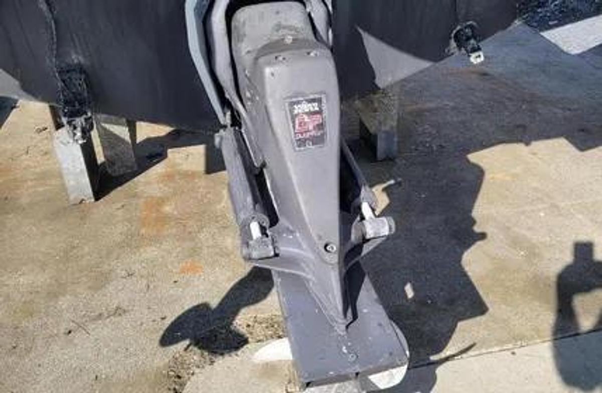 Used 1998 Sea Sport 2400XL