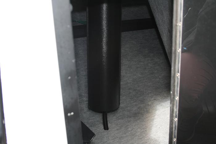 Used Cobalt & EZ Loader Trailer