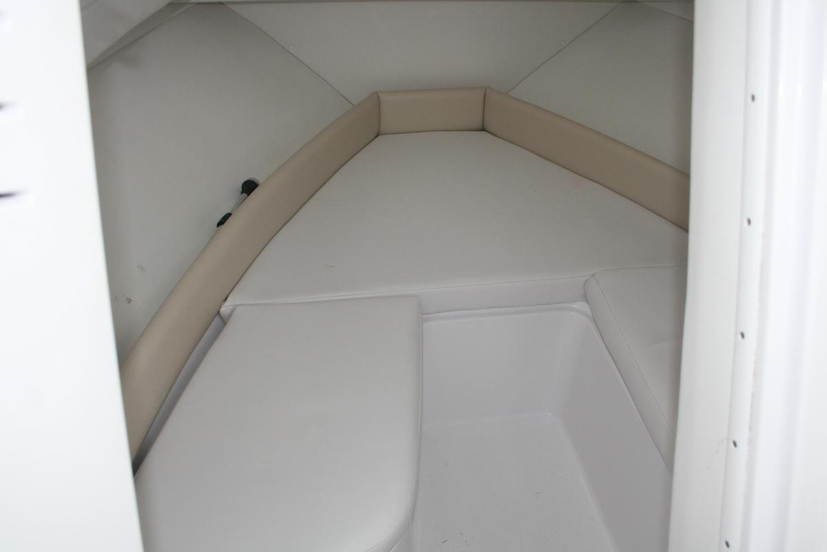 Used 2013 Pro-Line 20 Express