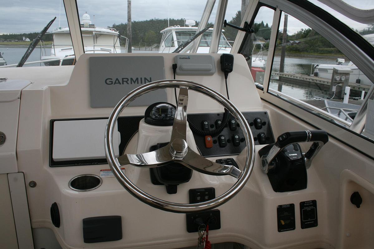 Used 2020 Grady-White 232 Gulfstream