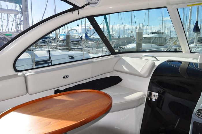 Used 2014 Pursuit OS 315 Offshore