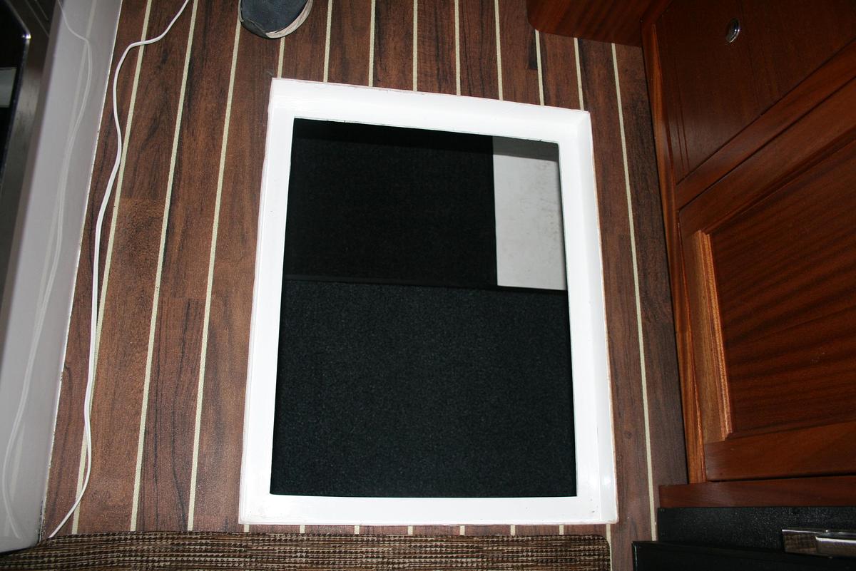 Used 2019 Ocean Sport Roamer 30 #117