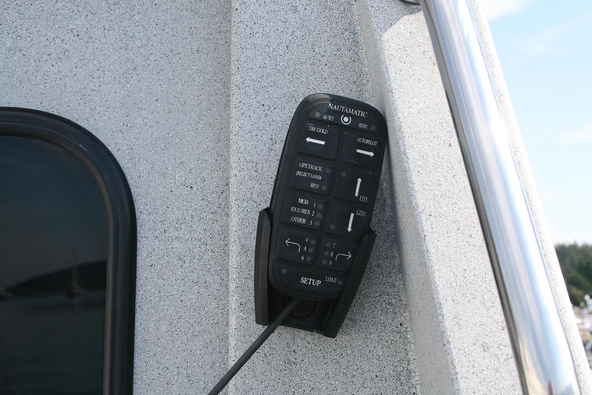 Used 2007 Harbercraft 2425 Pilot House