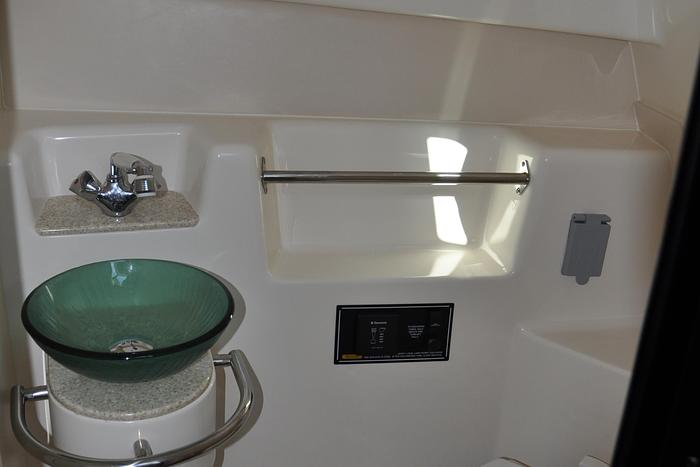 Used 2014 Pursuit OS 315 Offshore