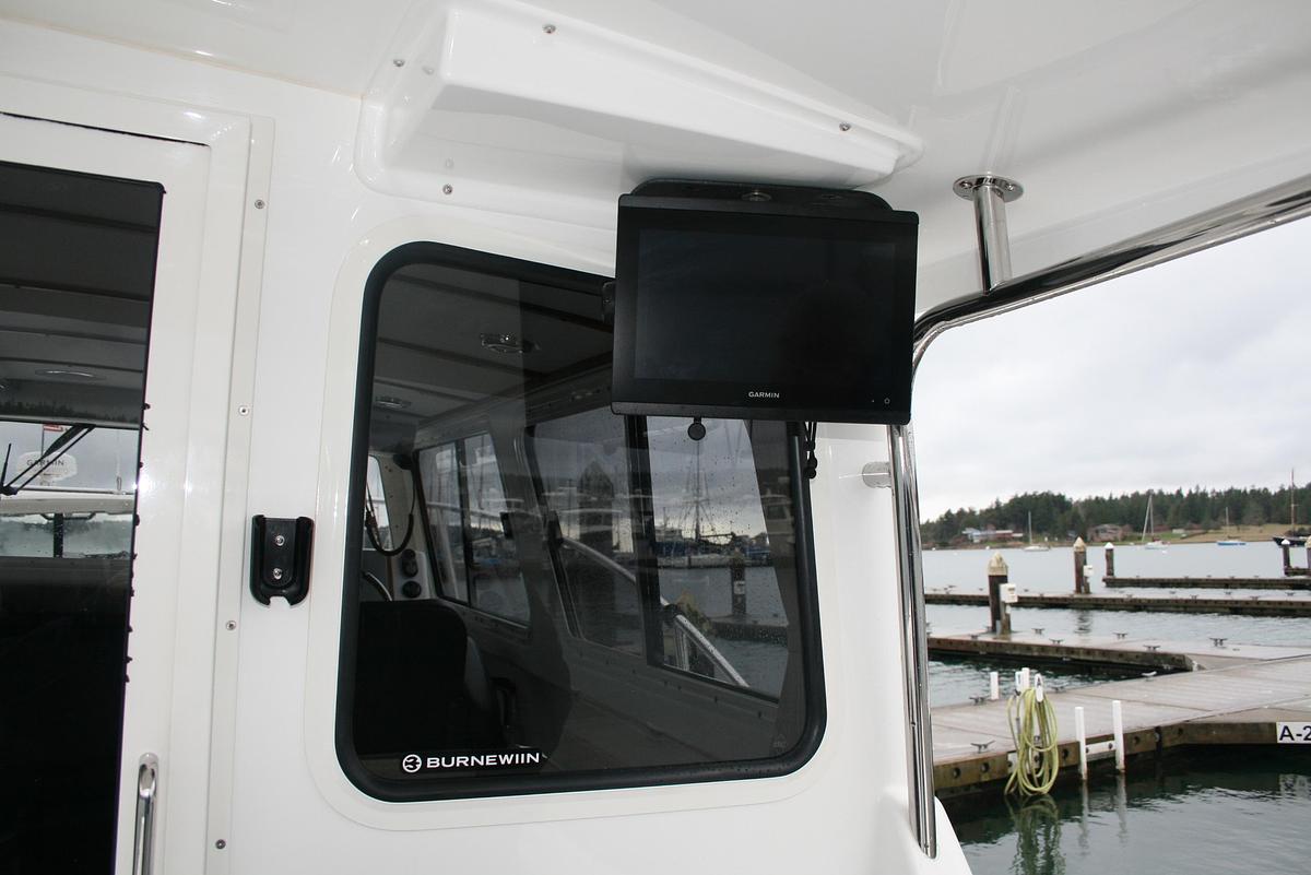 Used 2019 Ocean Sport Roamer 30 #117