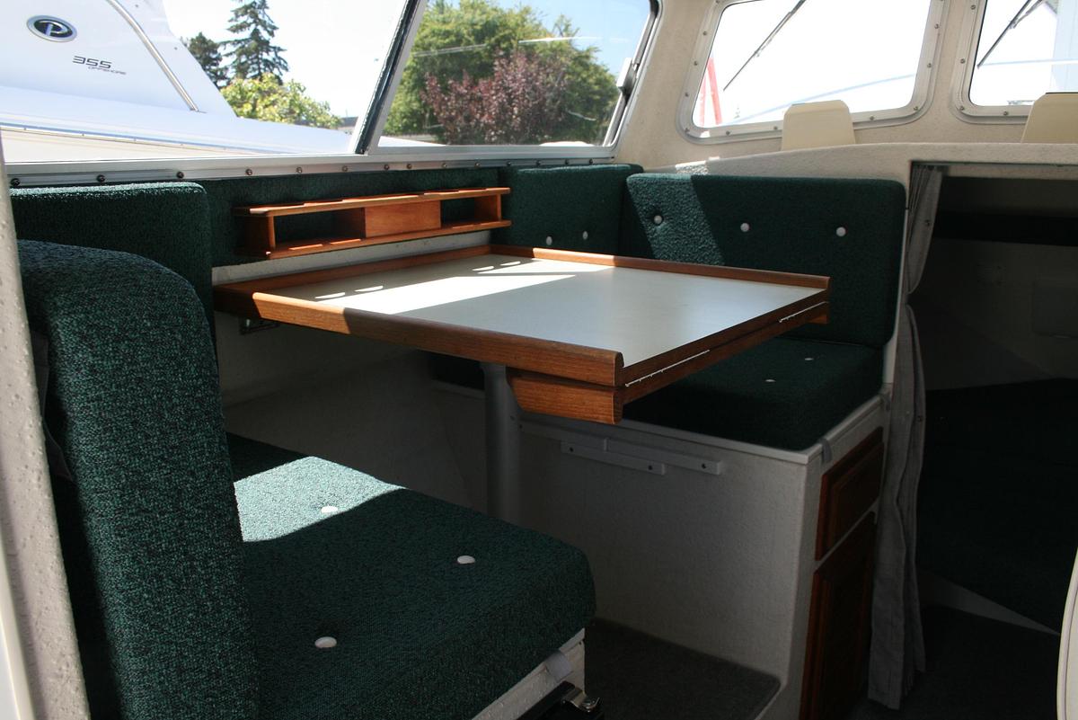 Used 2002 Sea Sport 24 Explorer
