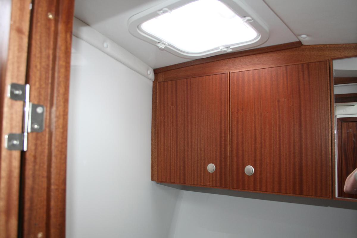 2025 Ocean Sport Roamer