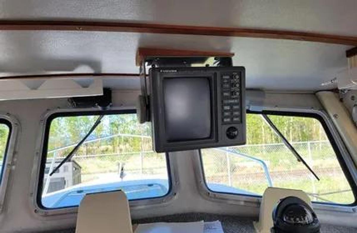 Used 1998 Sea Sport 2400XL