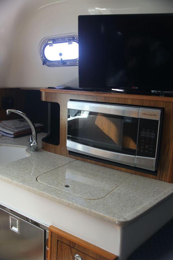 Used 2014 Pursuit OS 315 OFFSHORE