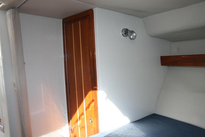 Used 2005 Ocean Sport Roamer 30' #9