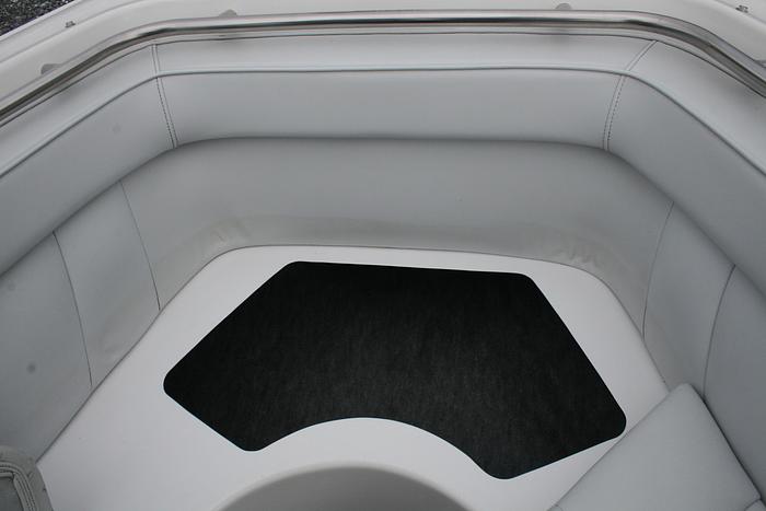 Used Cobalt & EZ Loader Trailer