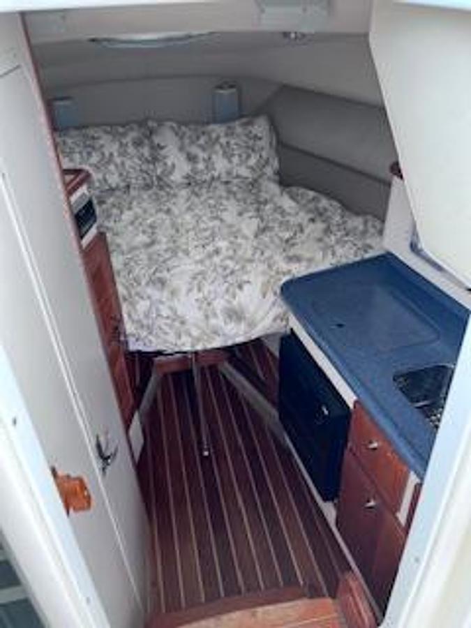 Used 2005 Pursuit 3370 Offshore