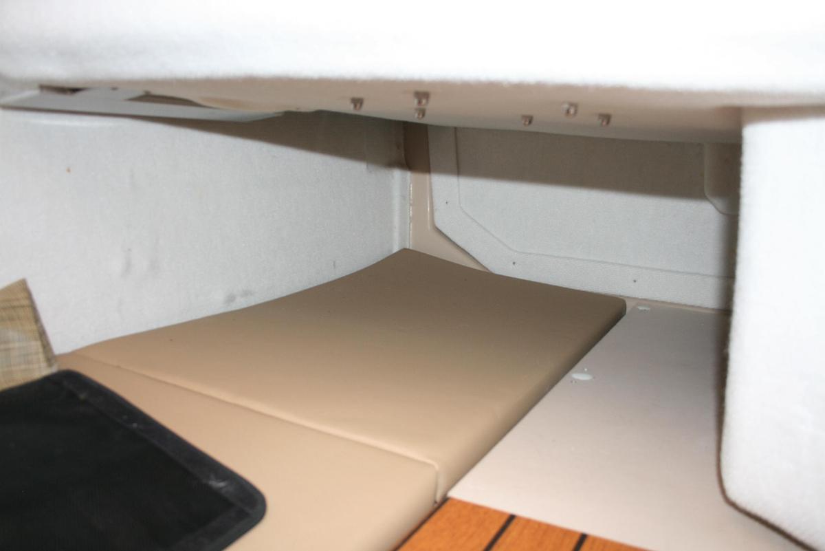 Used 2018 Ranger Tugs R-23