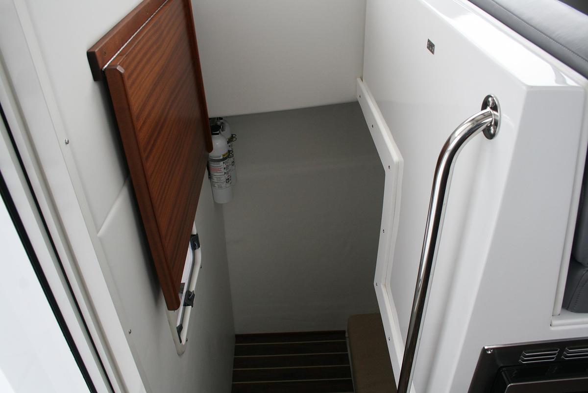 2025 Ocean Sport Roamer