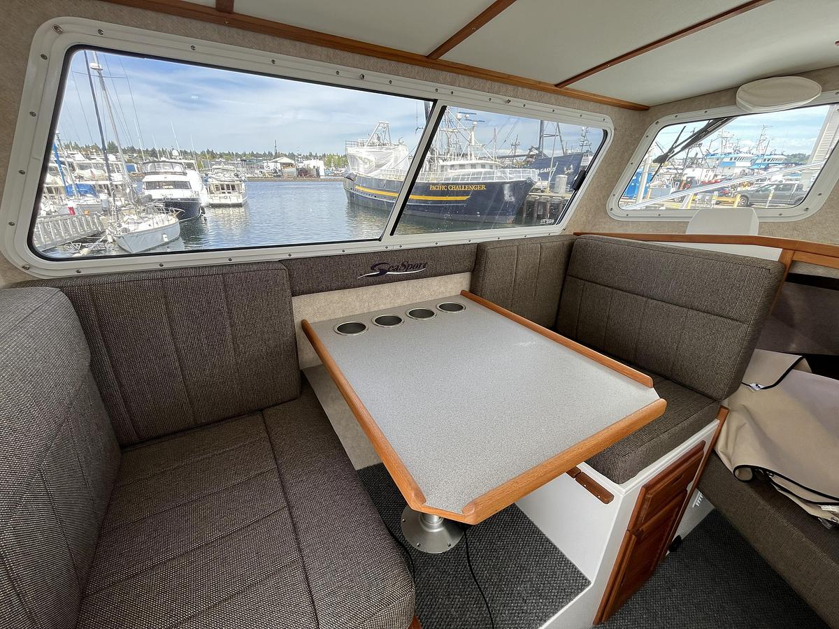 Used 2022 Sea Sport 24 Explorer