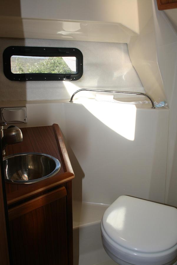 Used 2024 Ranger Tugs R-25