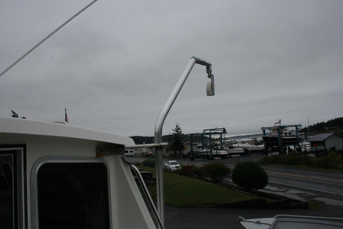 Used 2006 SeaSport 2200 Sportsman