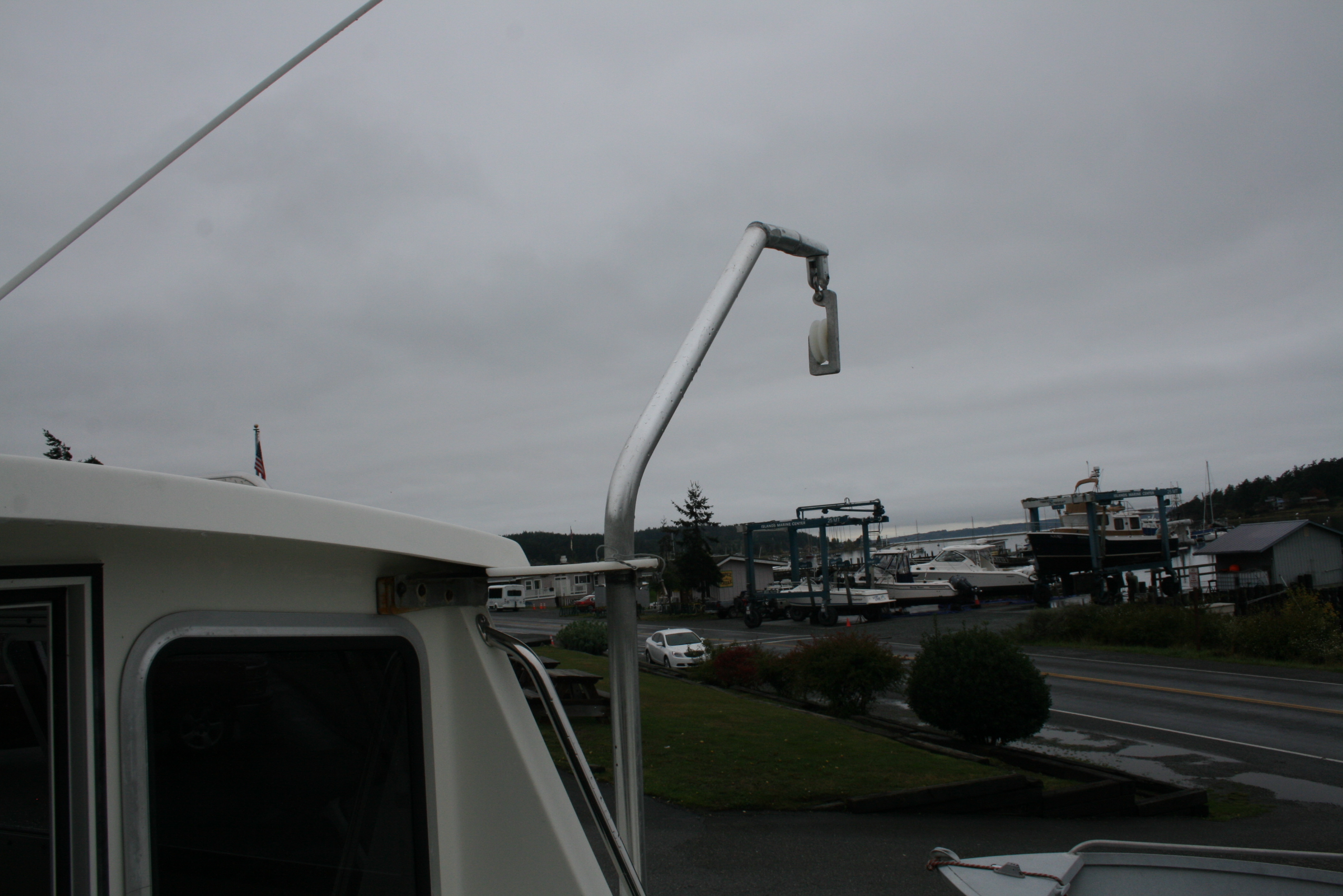 Used 2006 SeaSport 2200 Sportsman