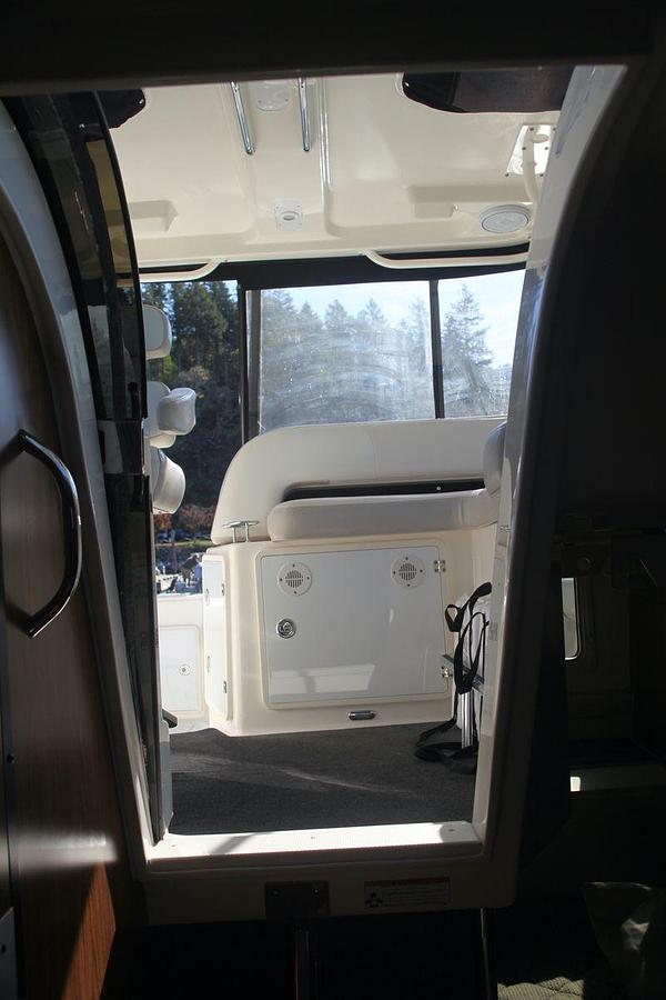 Used 2014 Pursuit OS 315 OFFSHORE