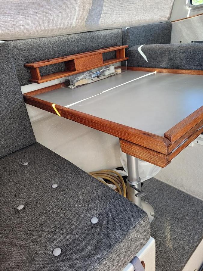 Used 1998 Sea Sport 2400XL