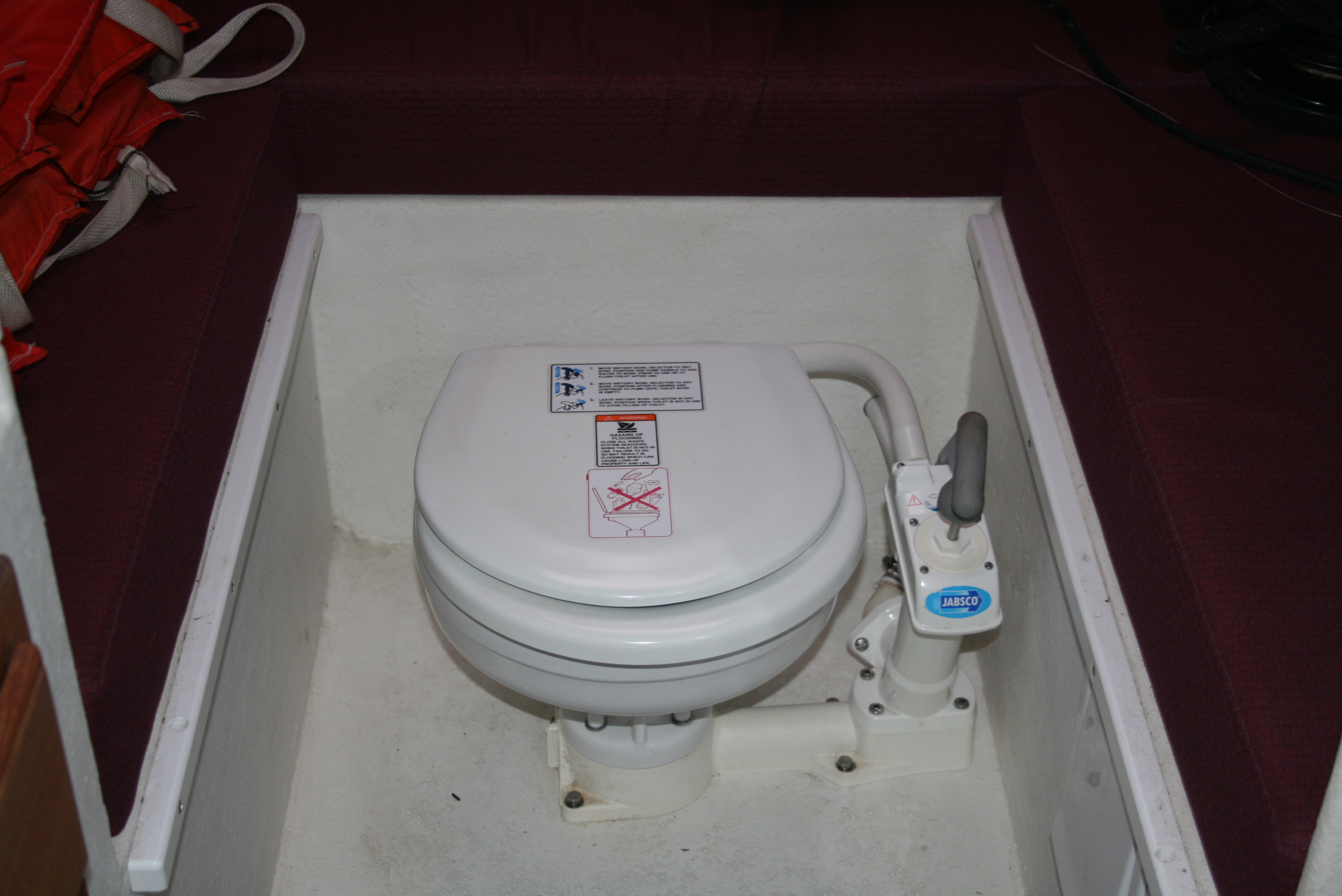 Used 2006 SeaSport 2200 Sportsman